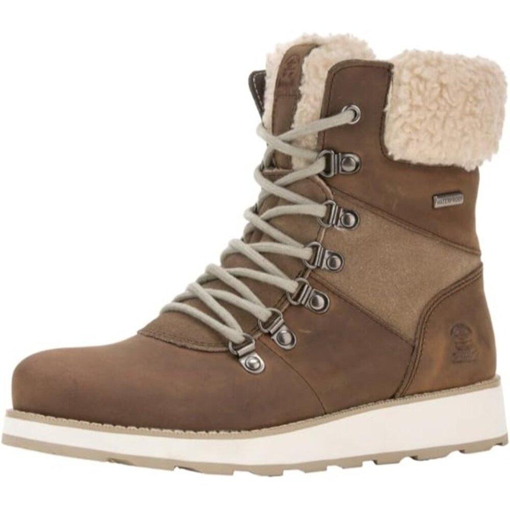 Kamik Ariel F Boot Womens Winter Boots lined insulated